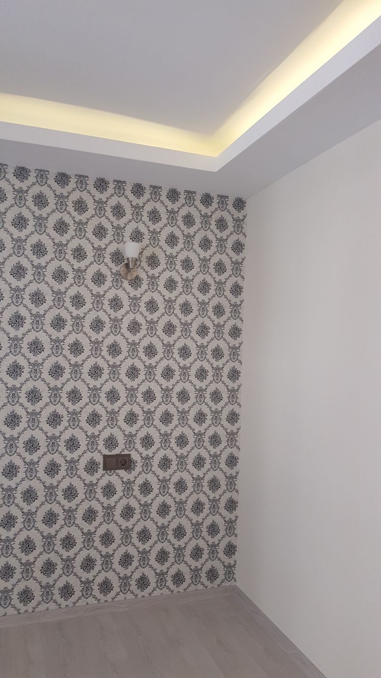 PLEVNE MH DESTEK CD ÜZERİNDE SATILIK KATTA 3+1 DAİRE — 15 / 29