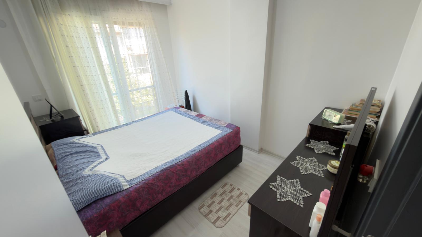 Seferihisar Doğanbey Cumhuriyet Mahallesi'nde Denize Yakın 3+1 Lüks Villa — 9 / 30