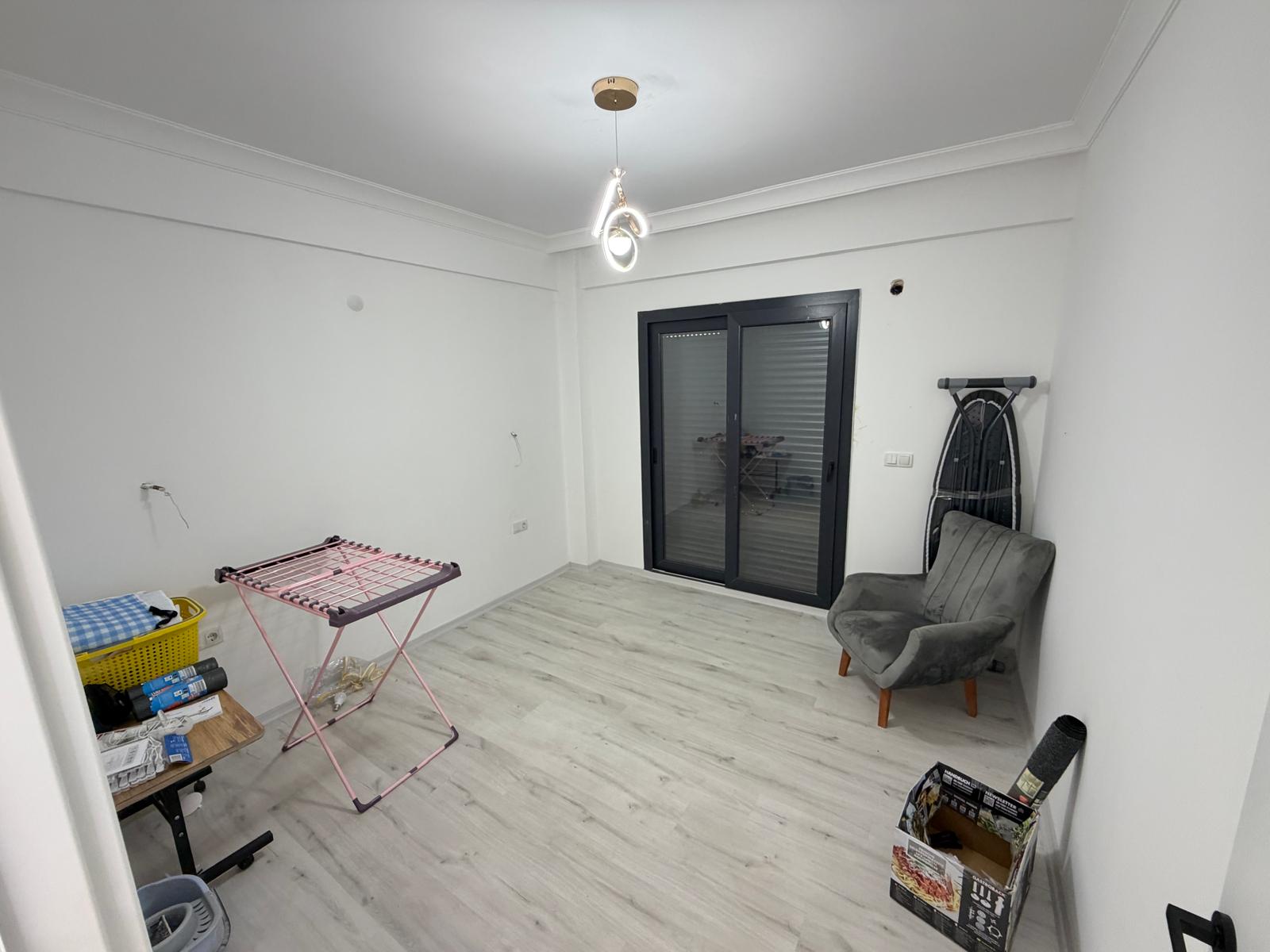 Seferihisar'da:güneş Enerjili,yerden Isıtmalı,full Eşyalı Satılık 3+1 Villa — 10 / 30