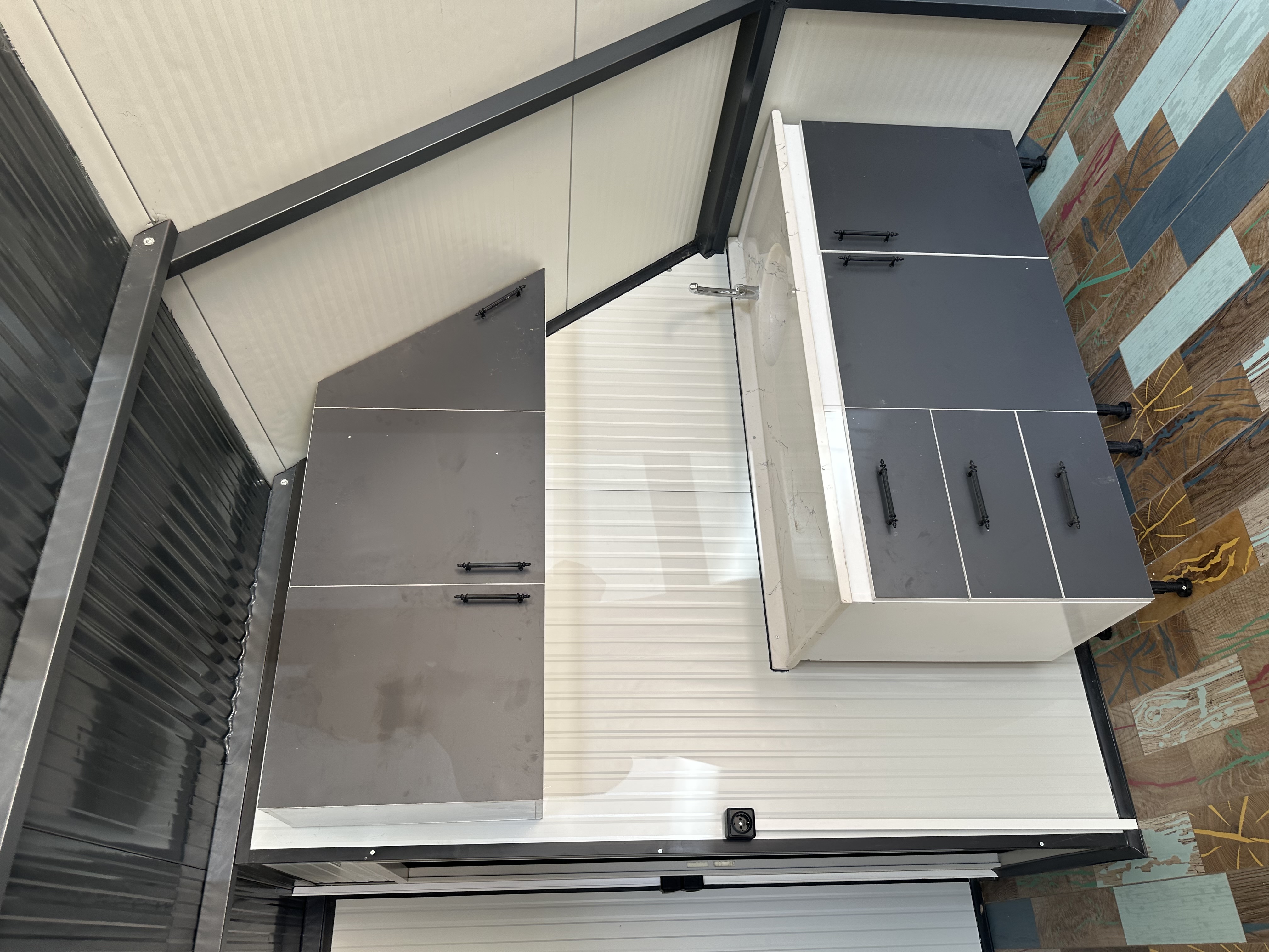 Ruhsatlı iskanlı bungalov ev ve arsa — 14 / 23