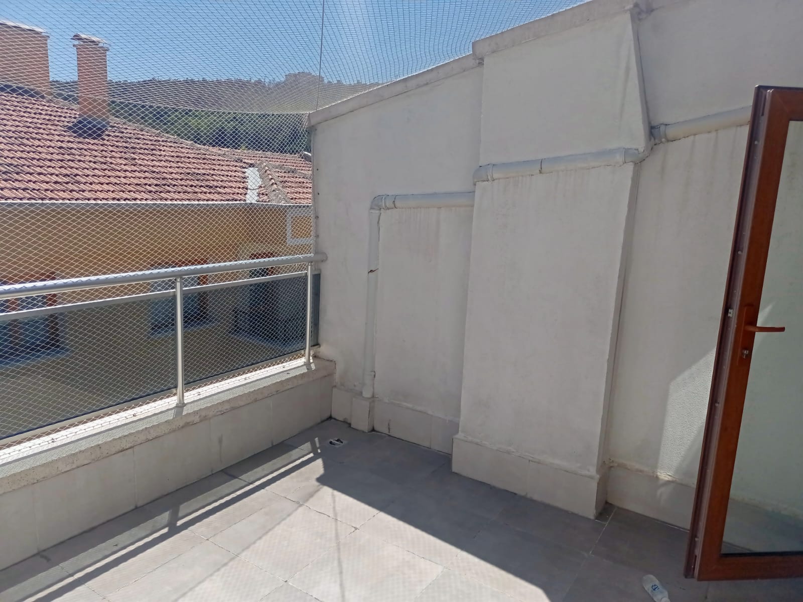 GÖKKUŞAĞI'NDA CADDEDE KİRALIK 2+1 TERASLI DUBLEKS DAİRE — 25 / 29