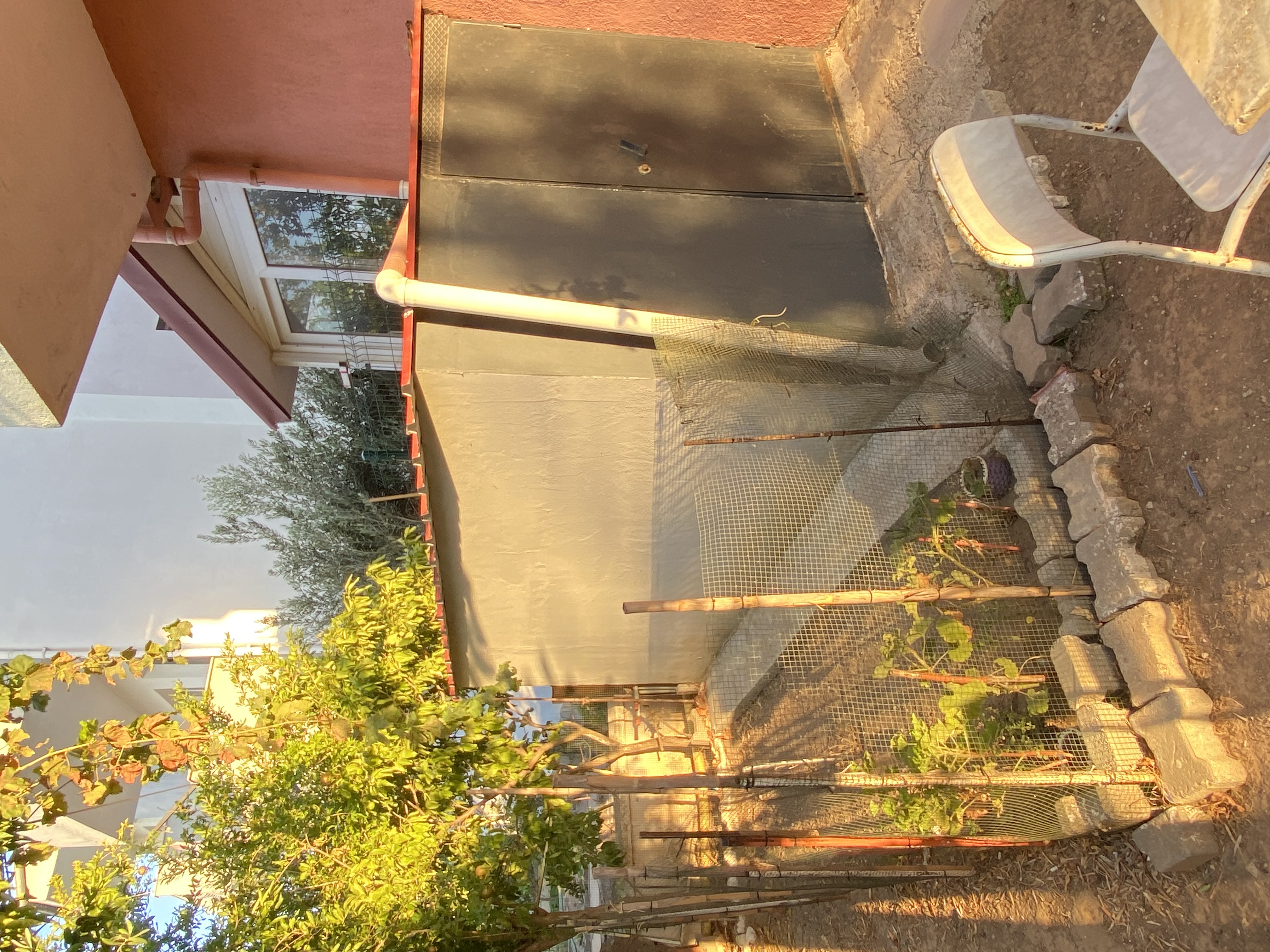 Seferihisar Bengiler Maviye Komşu, taşınmaya Hazır! Isı Pompalı, geniş Satılık 2+1 Daire — 25 / 25