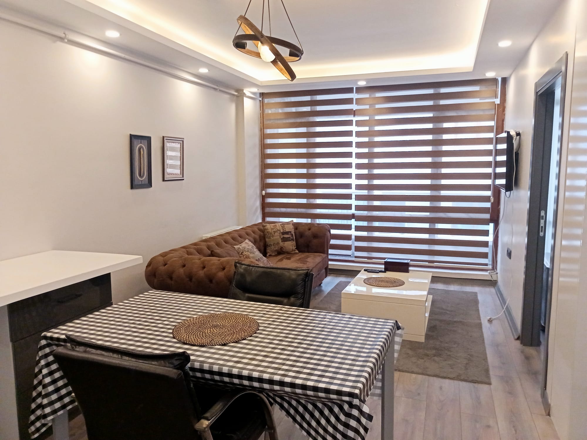 2+1 DUPLEX APARTMENT FOR SALE ON RAINBOW STREET — 5 / 16