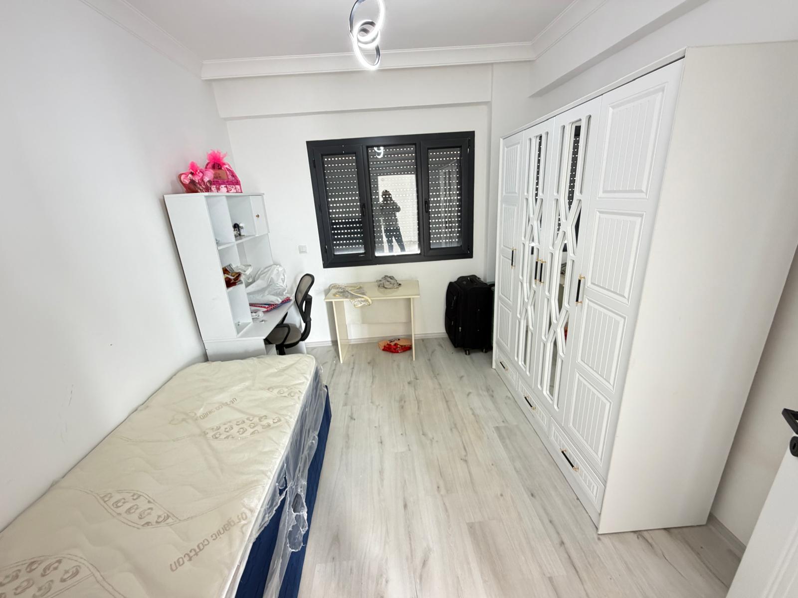 Seferihisar'da:güneş Enerjili,yerden Isıtmalı,full Eşyalı Satılık 3+1 Villa — 30 / 30