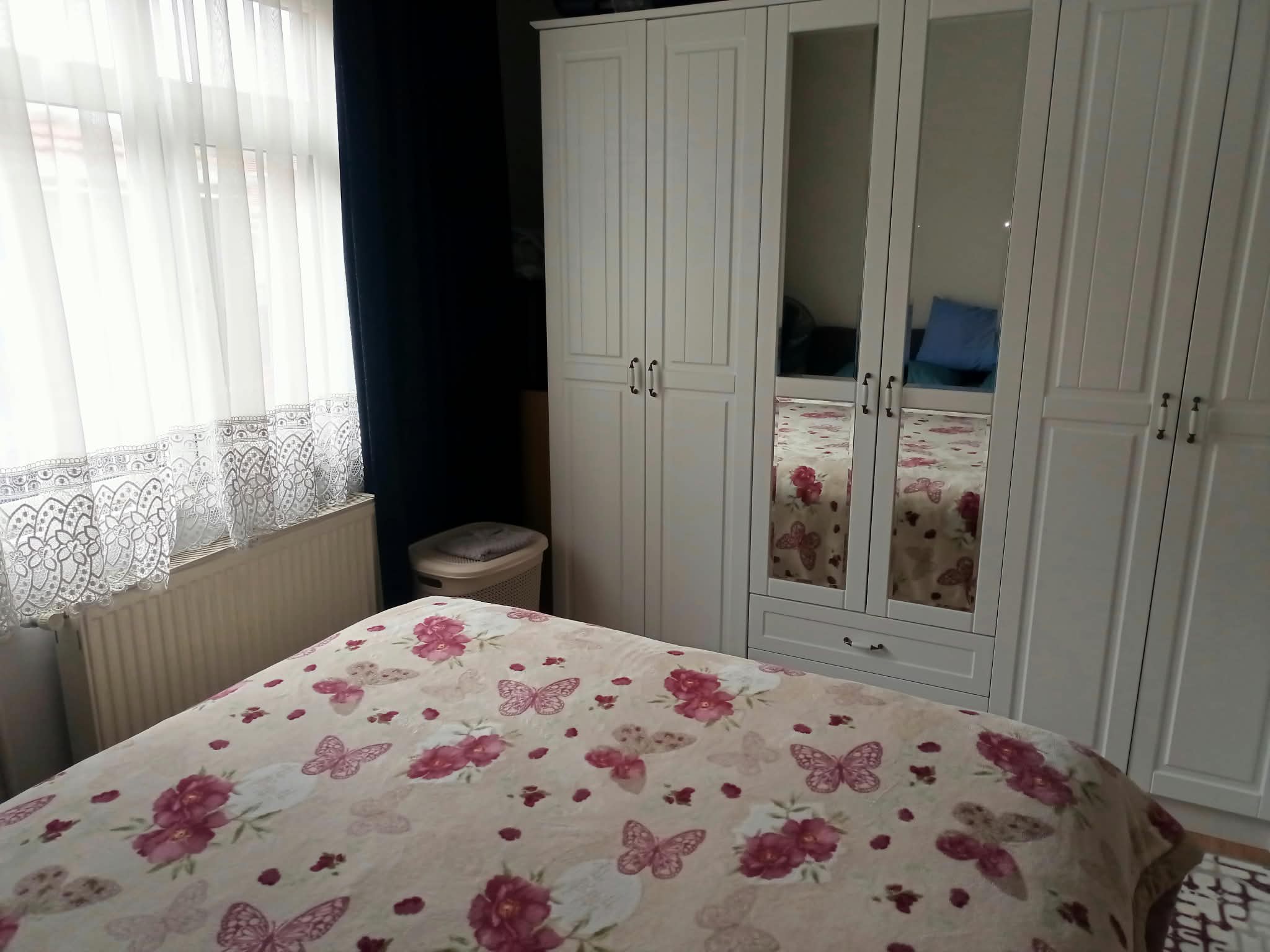 DEMETGÜL YENİ ADLİYE YERLEŞKESİ YAKINI SATILIK 3+1 ASANSÖRLÜ DAİRE — 3 / 14