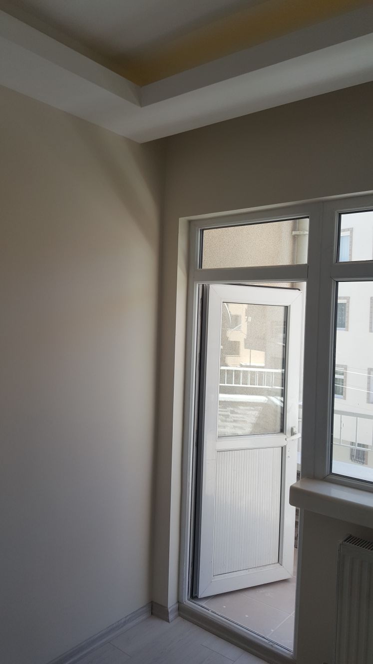 PLEVNE MH DESTEK CD ÜZERİNDE SATILIK KATTA 3+1 DAİRE — 6 / 29