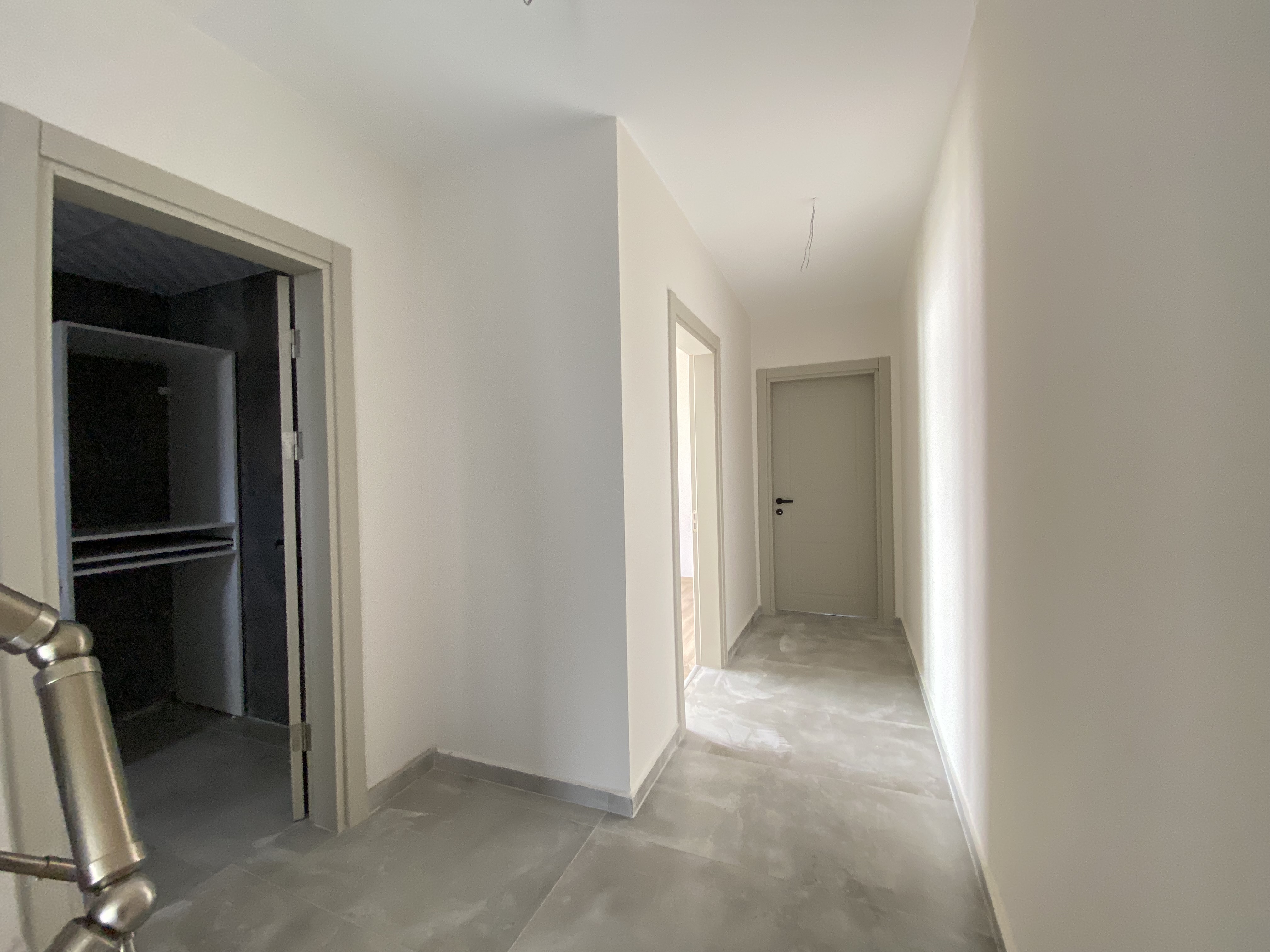 Seferihisar Mersin Alanı Denize 350 m, Havuzlu Ve Yerden Isıtmalı Lüks Köşe Villa — 30 / 30