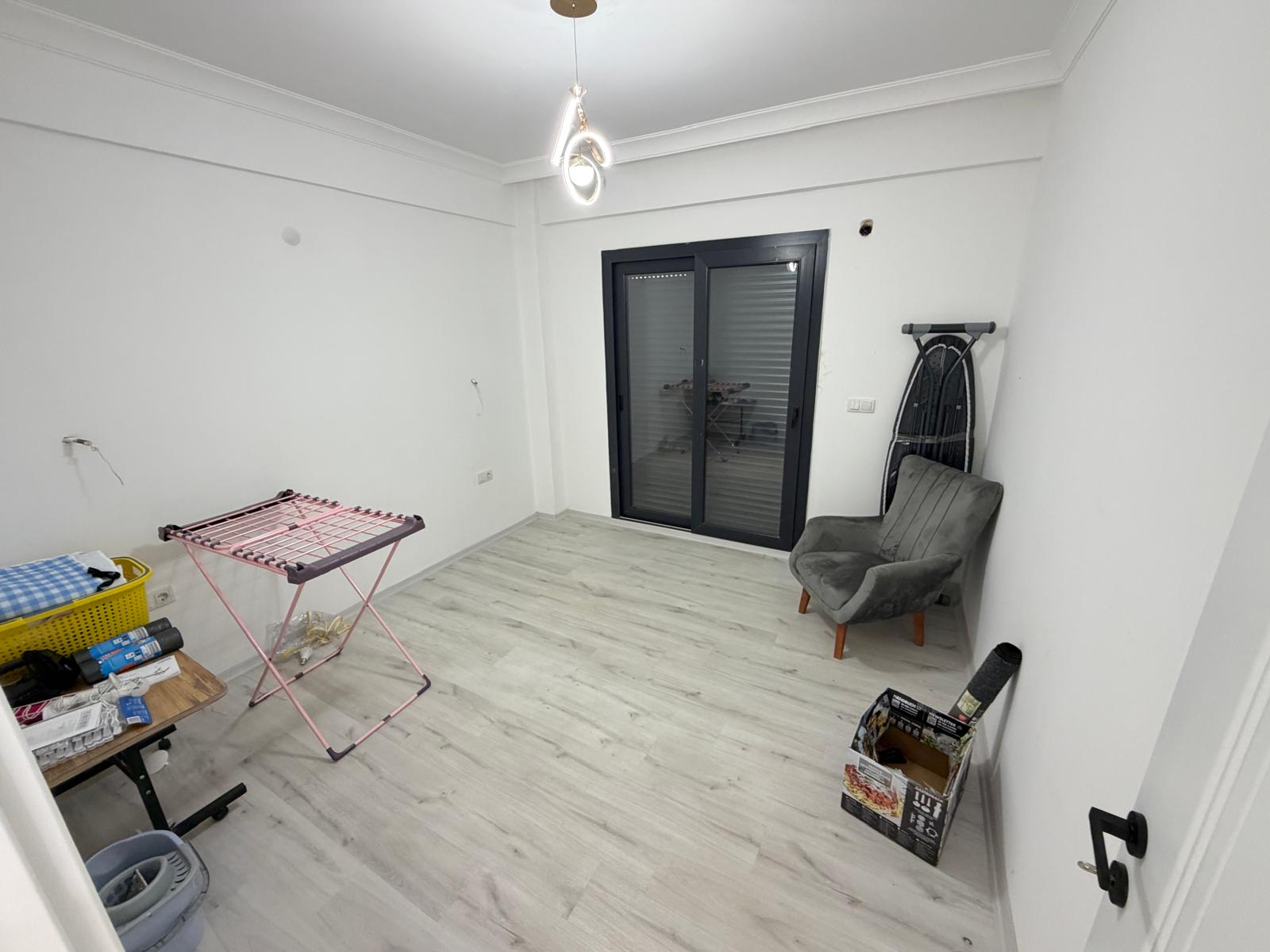 Seferihisar'da:güneş Enerjili,yerden Isıtmalı,full Eşyalı Satılık 3+1 Villa — 13 / 30