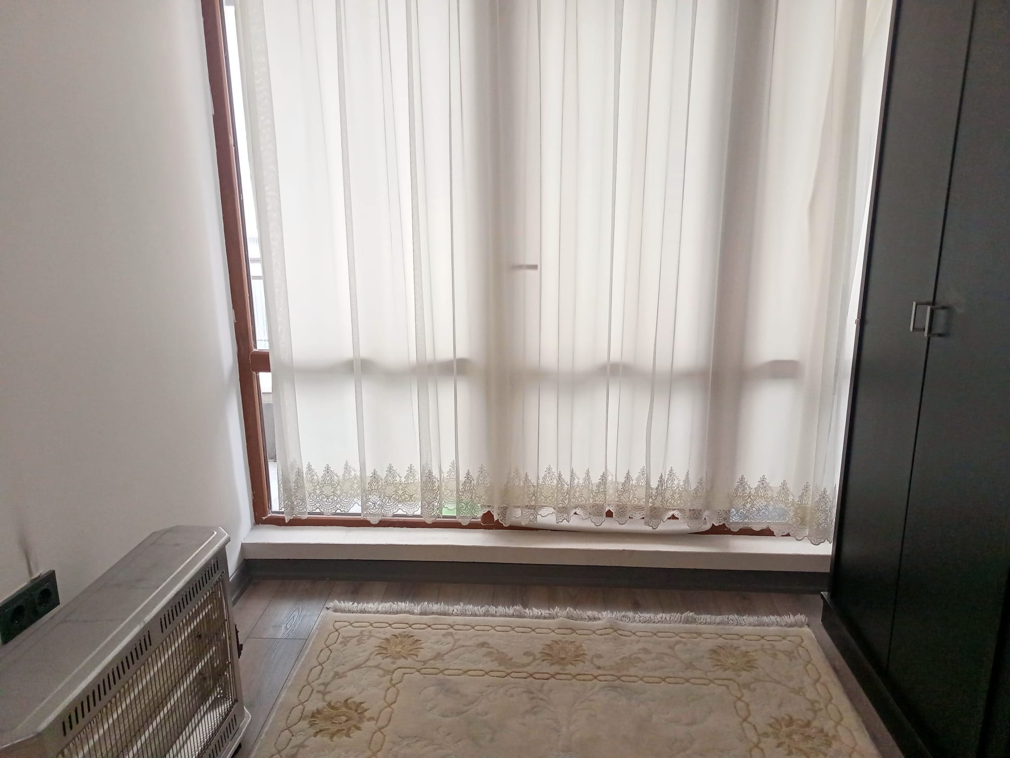 2+1 DUPLEX APARTMENT FOR SALE ON RAINBOW STREET — 1 / 16