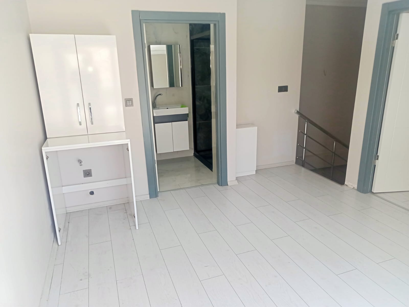 GÖKKUŞAĞI'NDA CADDEDE KİRALIK 2+1 TERASLI DUBLEKS DAİRE — 14 / 29