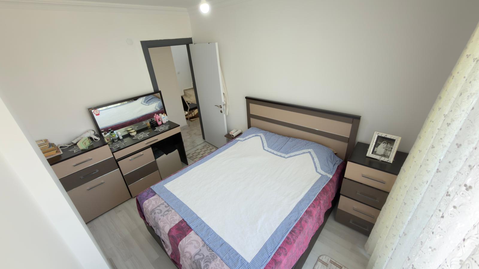 Seferihisar Doğanbey Cumhuriyet Mahallesi'nde Denize Yakın 3+1 Lüks Villa — 10 / 30