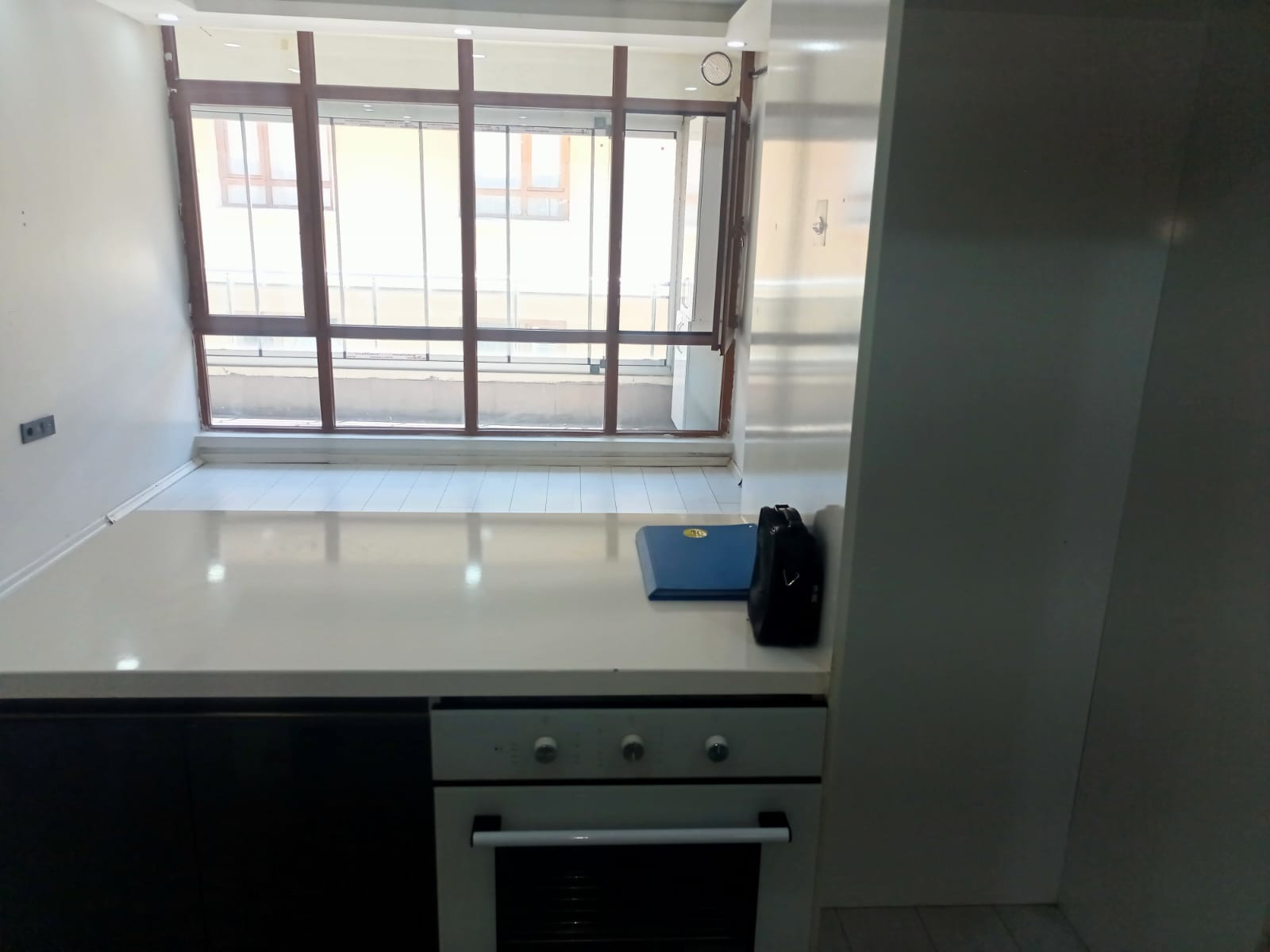 GÖKKUŞAĞI'NDA CADDEDE KİRALIK 2+1 TERASLI DUBLEKS DAİRE — 8 / 29