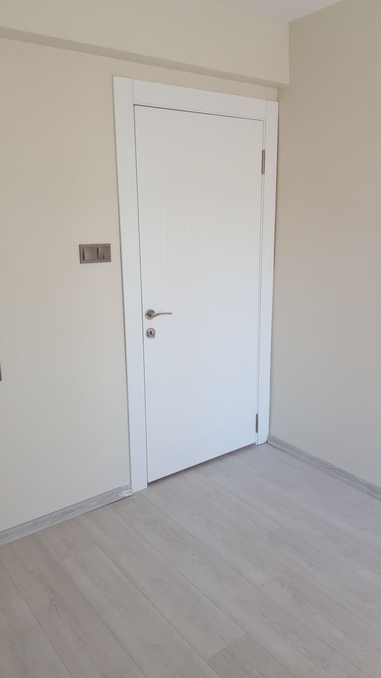 PLEVNE MH DESTEK CD ÜZERİNDE SATILIK KATTA 3+1 DAİRE — 11 / 29