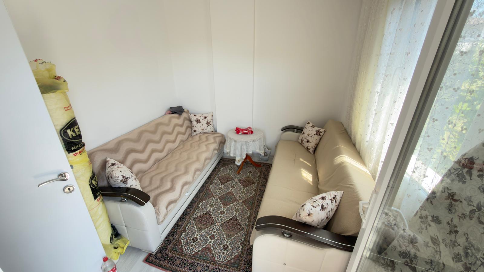 Seferihisar Doğanbey Cumhuriyet Mahallesi'nde Denize Yakın 3+1 Lüks Villa — 15 / 30