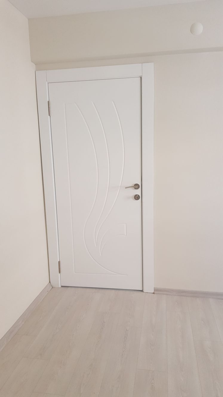 PLEVNE MH DESTEK CD ÜZERİNDE SATILIK KATTA 3+1 DAİRE — 29 / 29