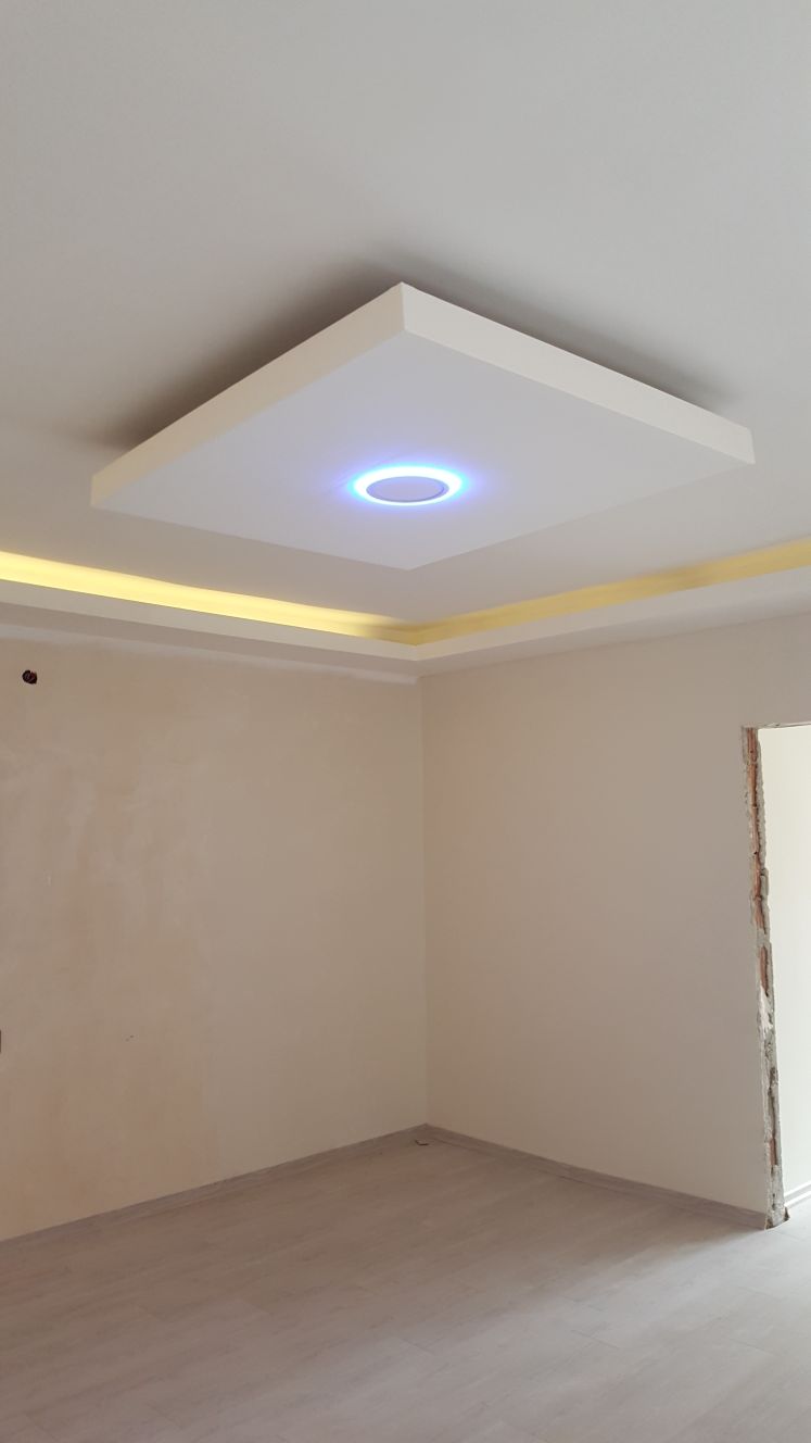 PLEVNE MH DESTEK CD ÜZERİNDE SATILIK KATTA 3+1 DAİRE — 20 / 29