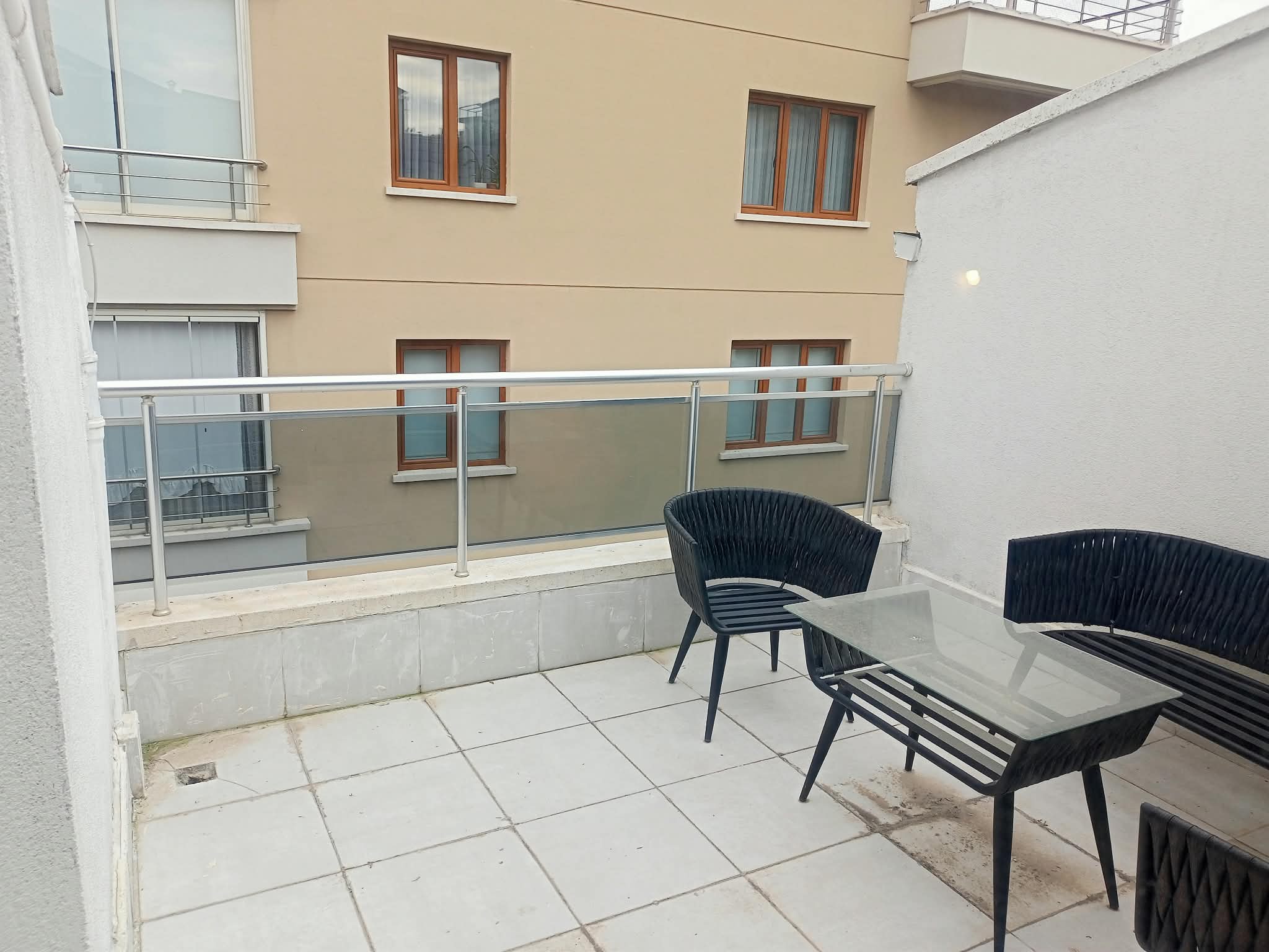 2+1 DUPLEX APARTMENT FOR SALE ON RAINBOW STREET — 4 / 16