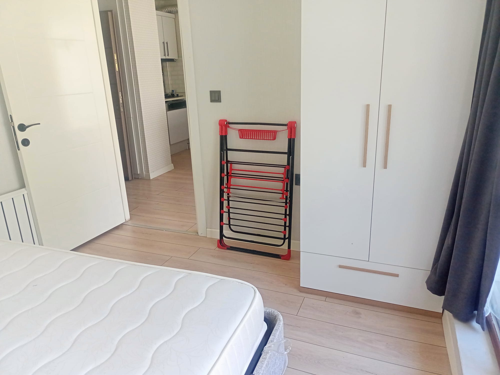 GÖKKUŞAĞI'NDA KİRALIK EŞYALI 1+1 DAİRE — 4 / 30