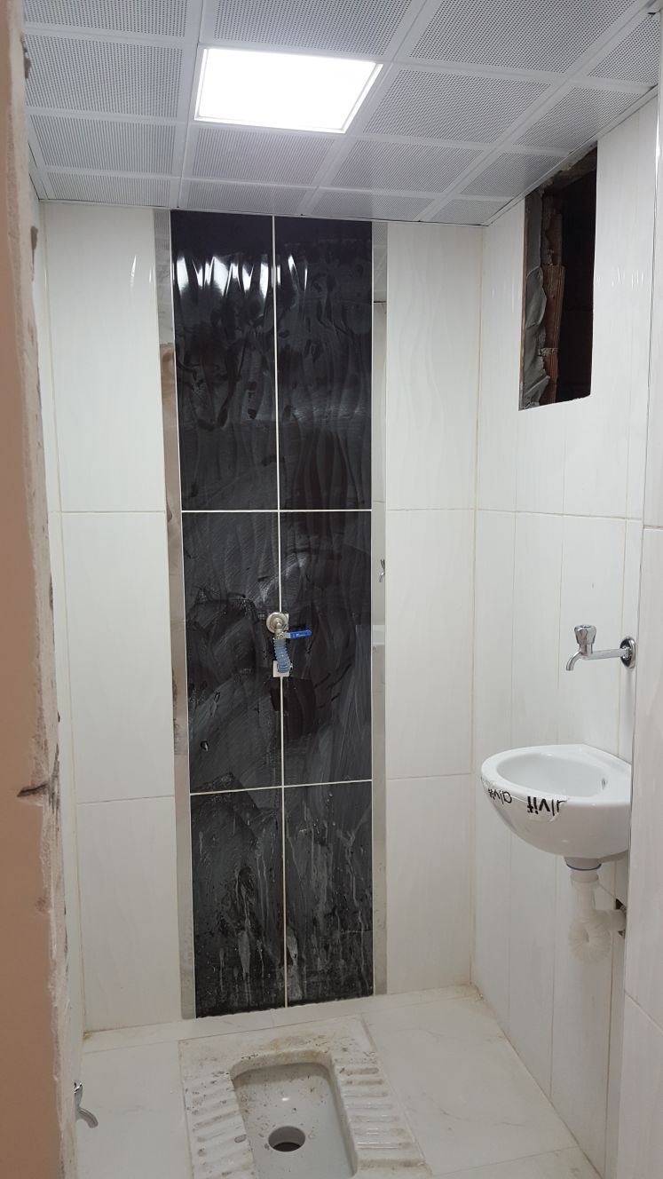 PLEVNE MH DESTEK CD ÜZERİNDE SATILIK KATTA 3+1 DAİRE — 19 / 29