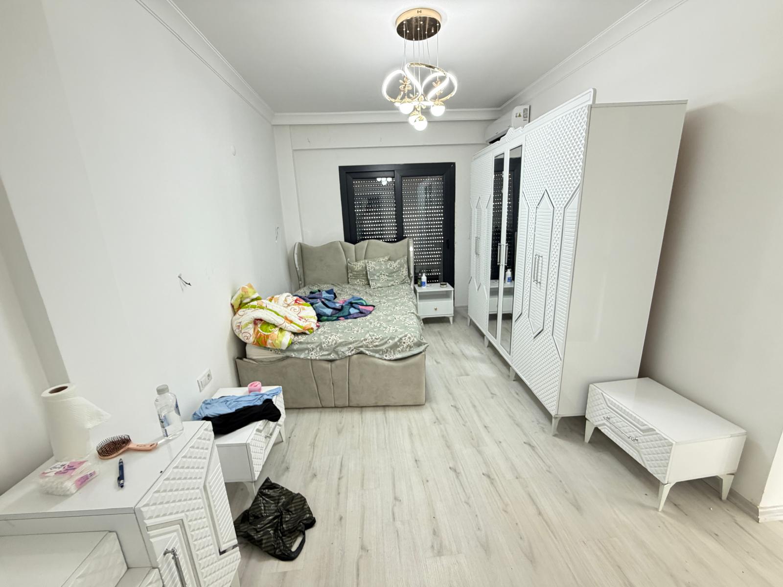 Seferihisar'da:güneş Enerjili,yerden Isıtmalı,full Eşyalı Satılık 3+1 Villa — 29 / 30