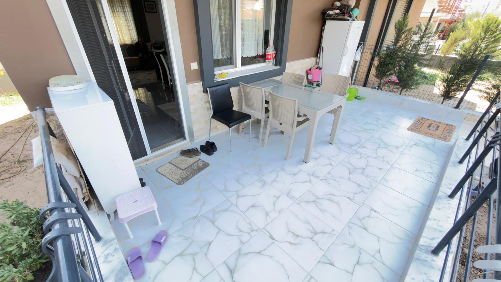 Seferihisar Doğanbey Cumhuriyet Mahallesi'nde Denize Yakın 3+1 Lüks Villa — 13 / 30