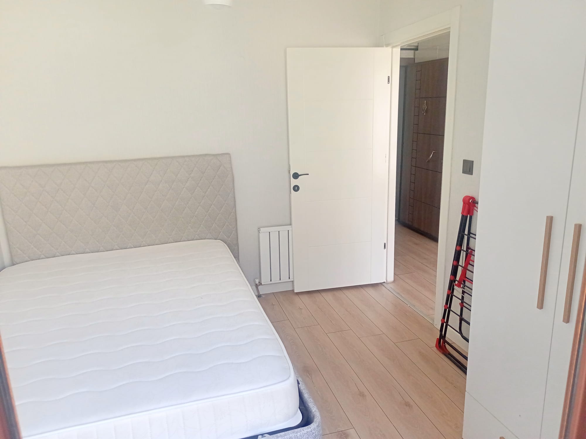KONYA YOLU KENARINDA YENİ BİNADA SATILIK 1+1 KATTA DAİRE — 10 / 26