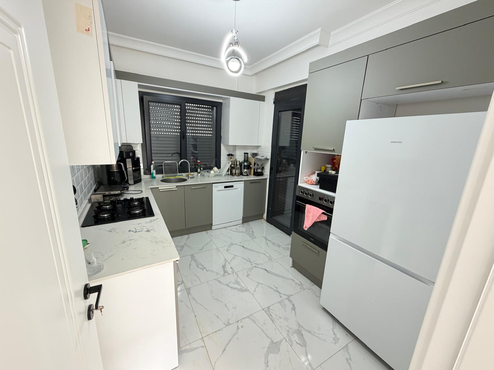 Seferihisar'da:güneş Enerjili,yerden Isıtmalı,full Eşyalı Satılık 3+1 Villa — 19 / 30