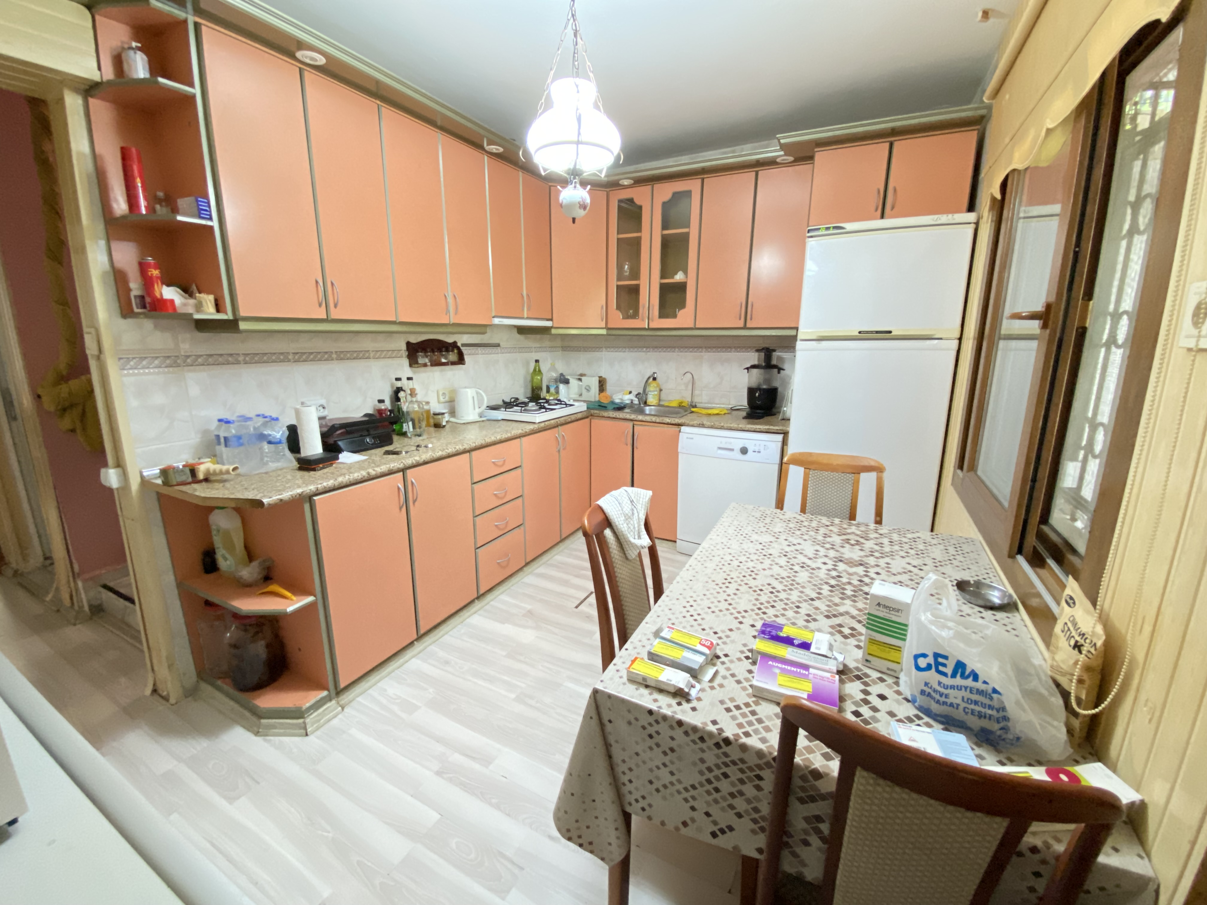 Seferihisar Bengeler'de Denize 400m Meyve Ağaçlı Masrafsız Satılık 3+1 Villa! — 13 / 30