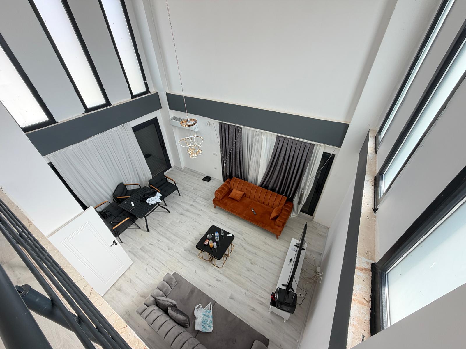 Seferihisar'da:güneş Enerjili,yerden Isıtmalı,full Eşyalı Satılık 3+1 Villa — 28 / 30