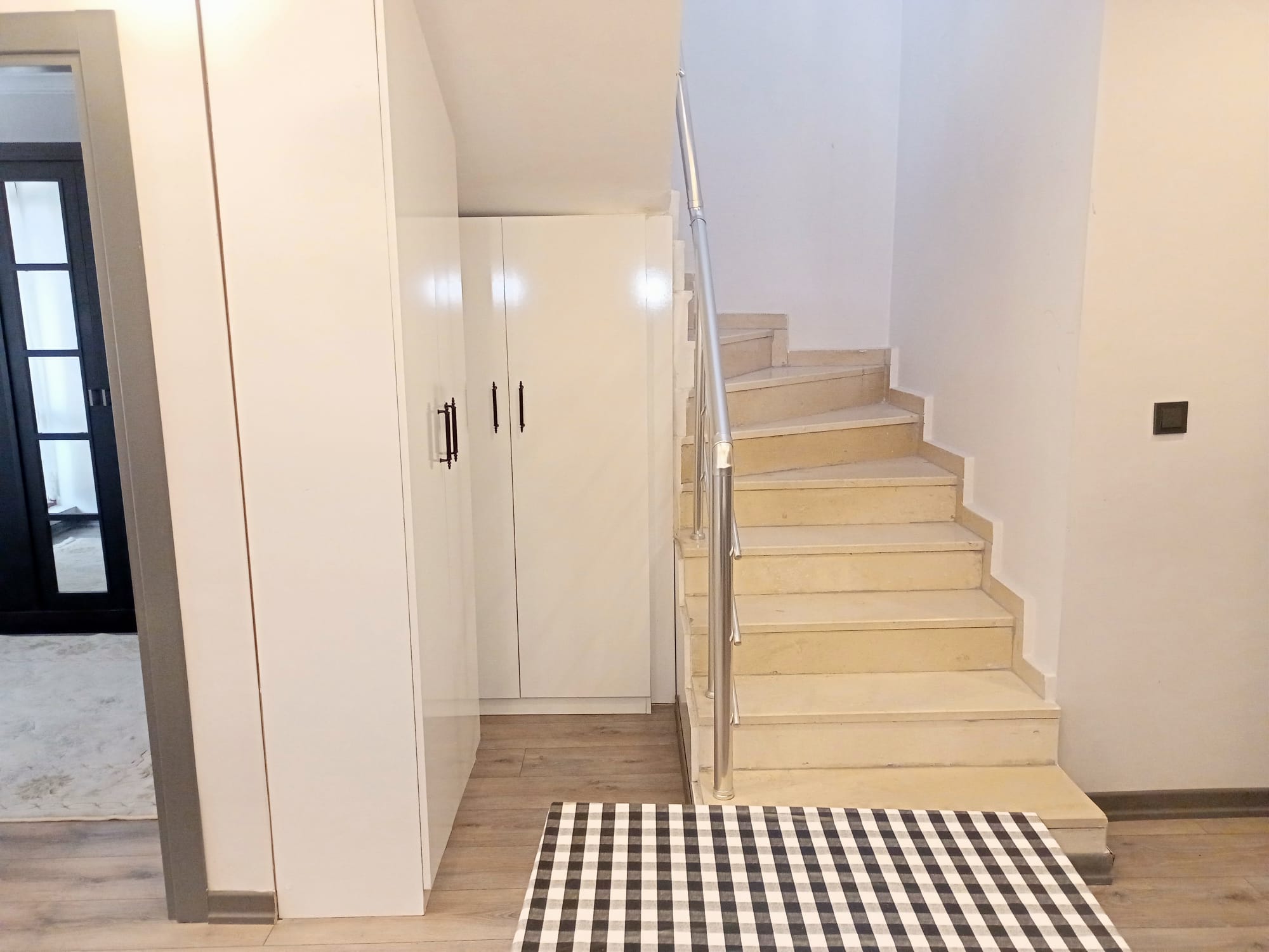 2+1 DUPLEX APARTMENT FOR SALE ON RAINBOW STREET — 10 / 16