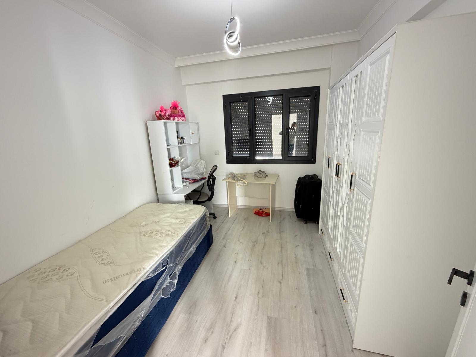 Seferihisar'da:güneş Enerjili,yerden Isıtmalı,full Eşyalı Satılık 3+1 Villa — 25 / 30